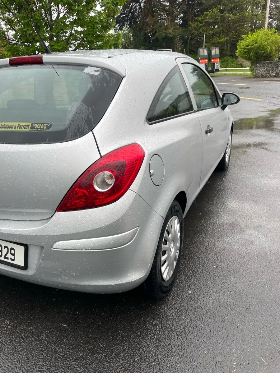 Opel Corsa - Image 3