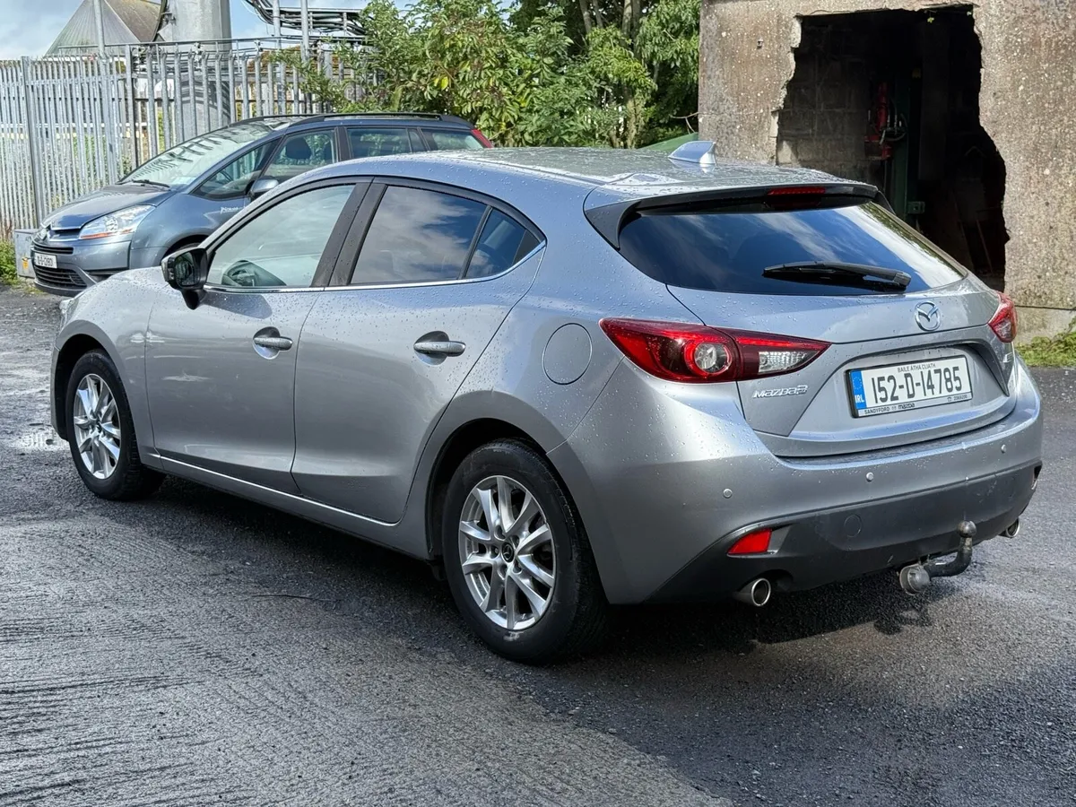 Mazda 3 LOW KMS - Image 4