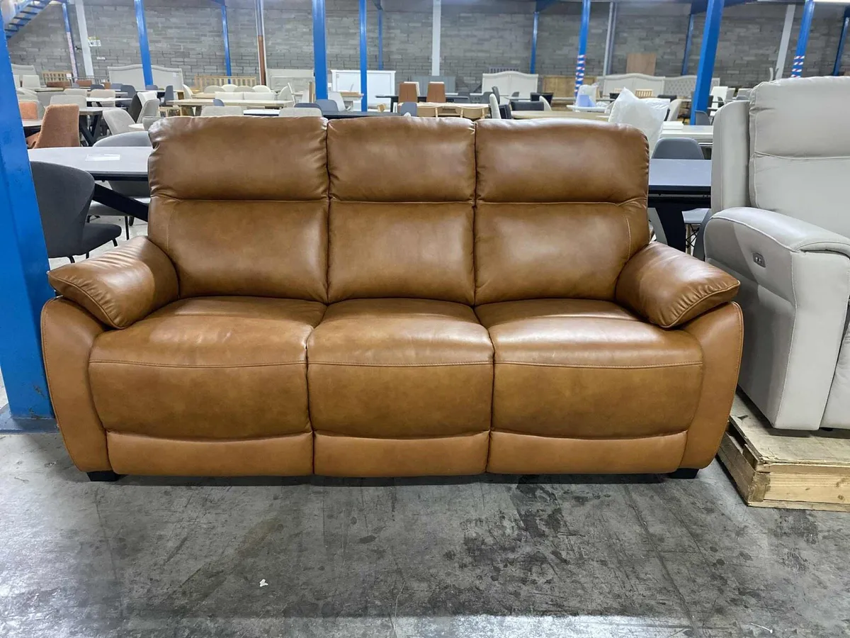 Selection of 3 Seater Sofa‘s 70% off - Image 4