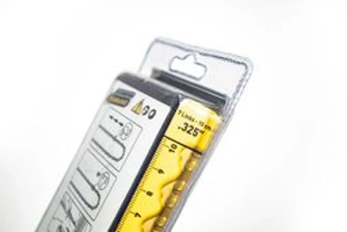 Chainsaw Replacement Chain - Image 3
