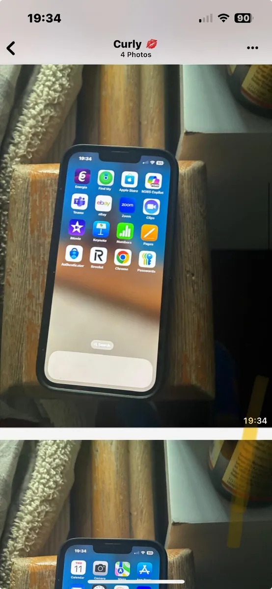 iPhone 14 128GB - Image 1