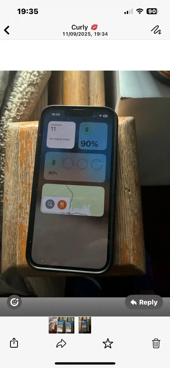 iPhone 14 128GB - Image 2
