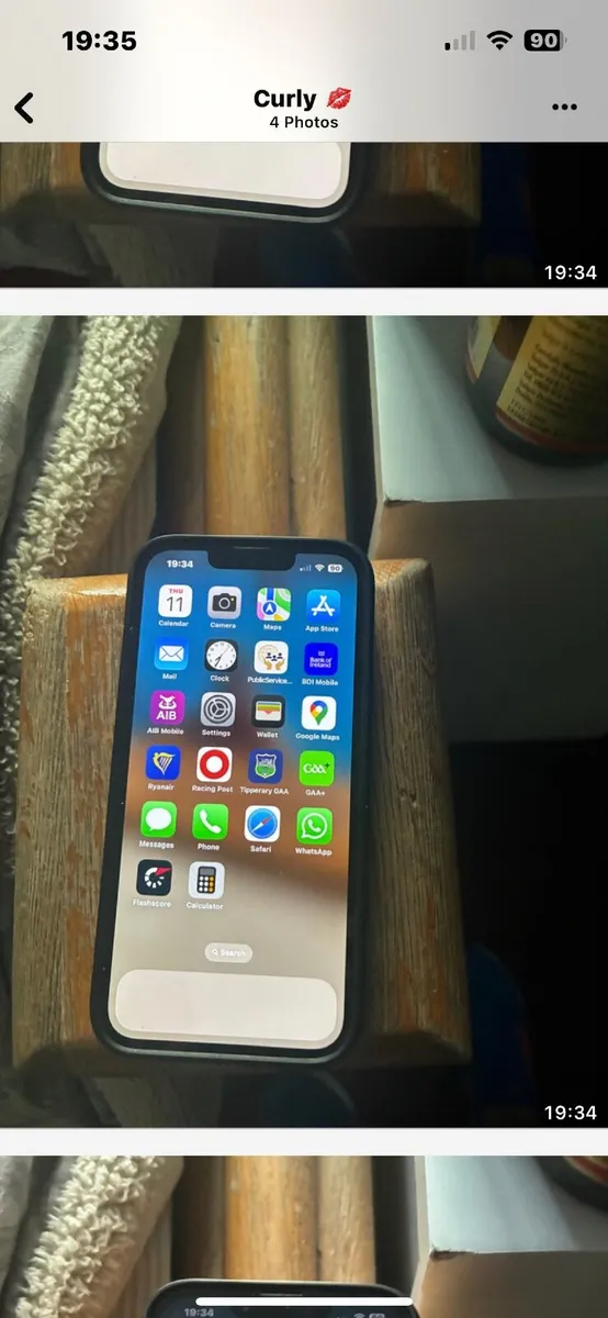 iPhone 14 128GB - Image 3