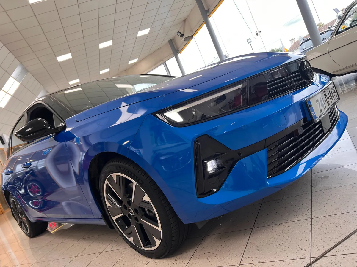 Best Value Massive Spec GS Launch As New 54KWH Bat - Image 1