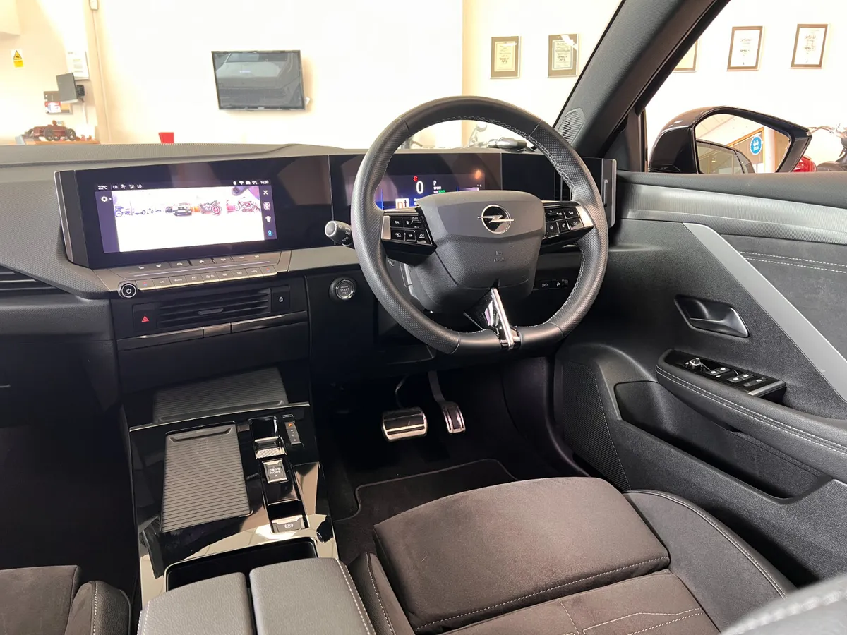 Best Value Massive Spec GS Launch As New 54KWH Bat - Image 3