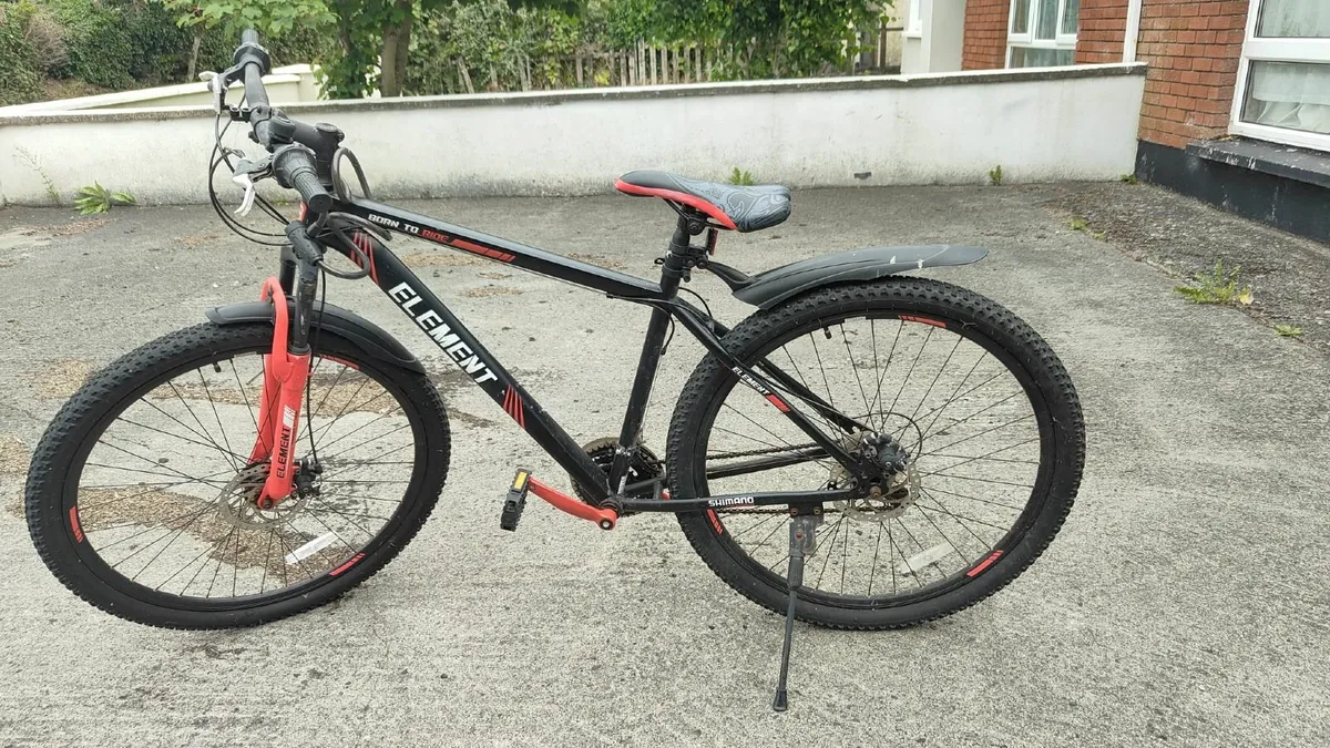 Cycle