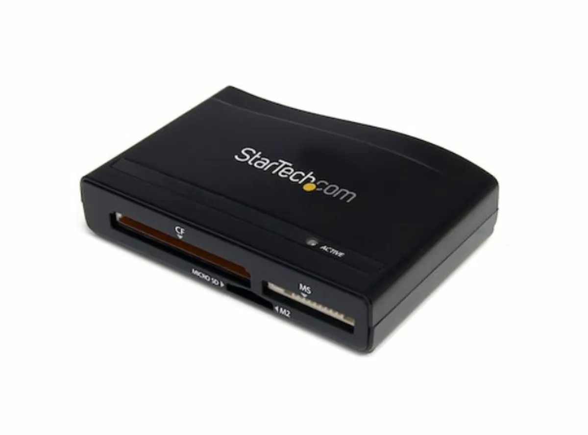 Card reader - Image 1