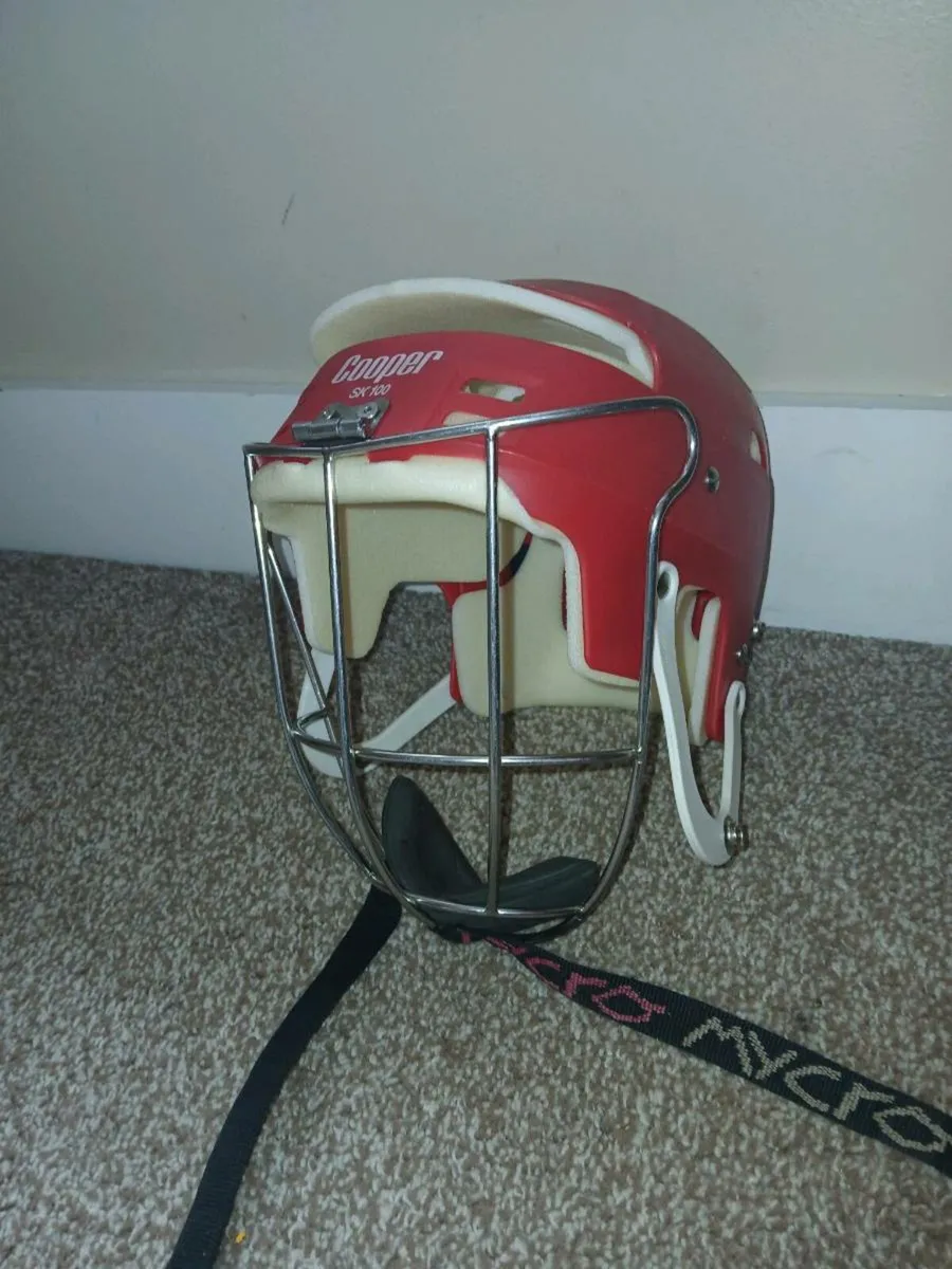 Looking to swap for oldstyle guard - Image 1