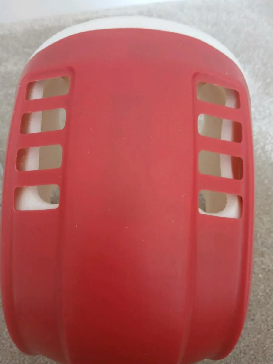 Looking to swap for oldstyle guard - Image 3