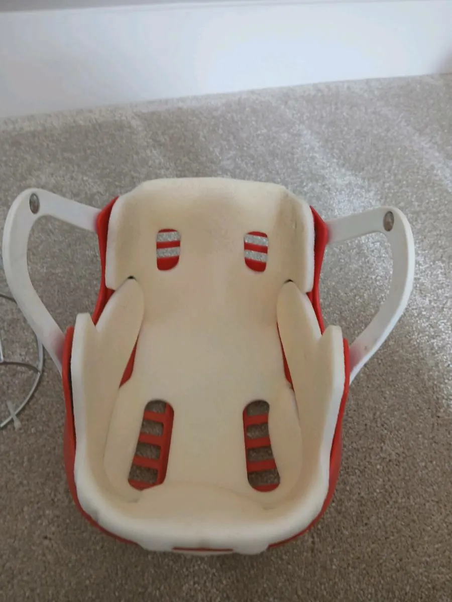 Looking to swap for oldstyle guard - Image 4