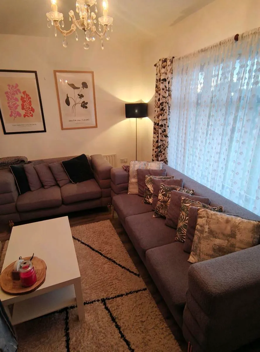3+2 Teddy sofas On hold - Image 3