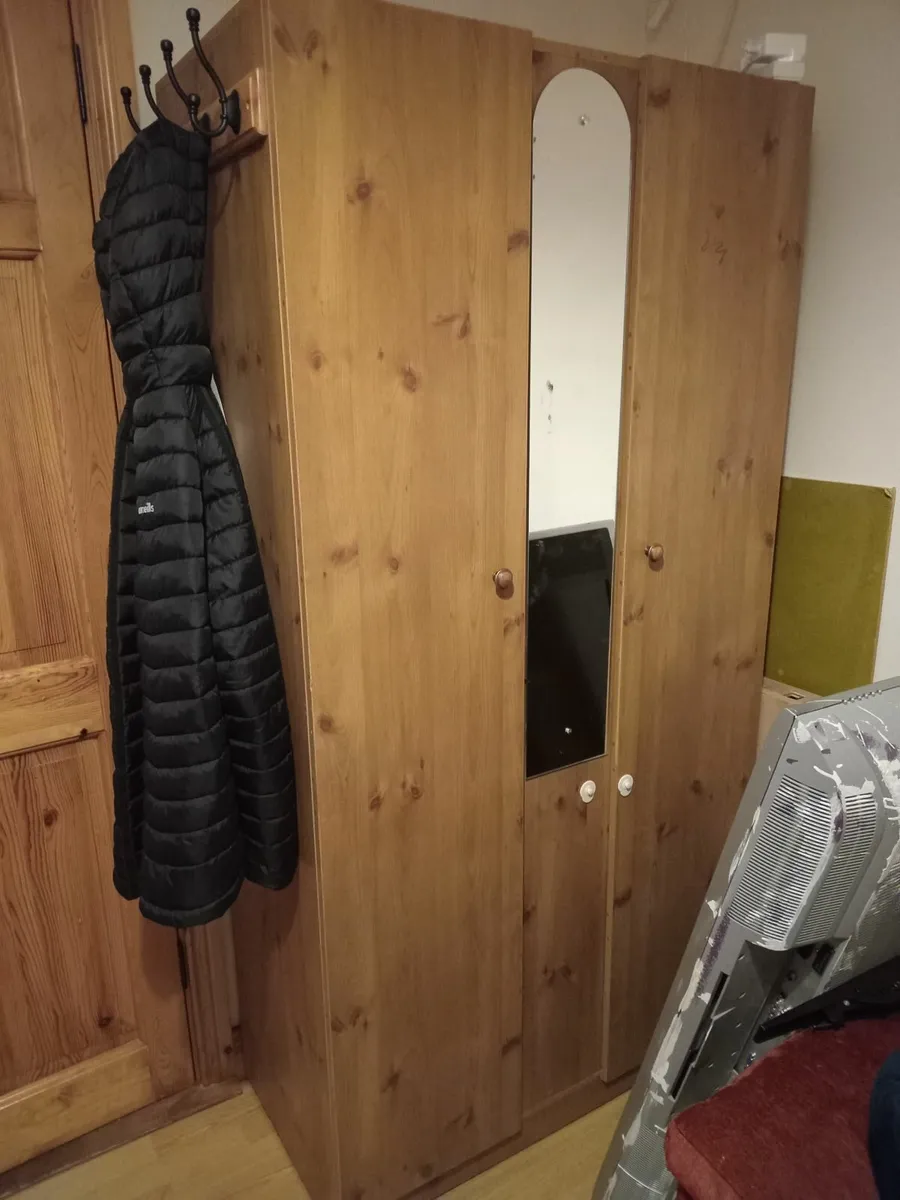 Wardrobe - Image 1