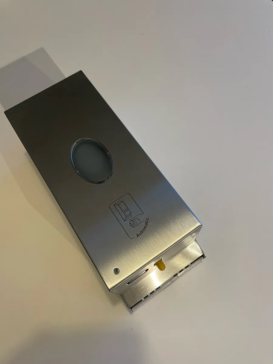 Automatic soap dispenser - Image 2