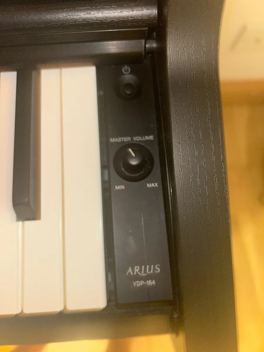 Electric piano - Image 3