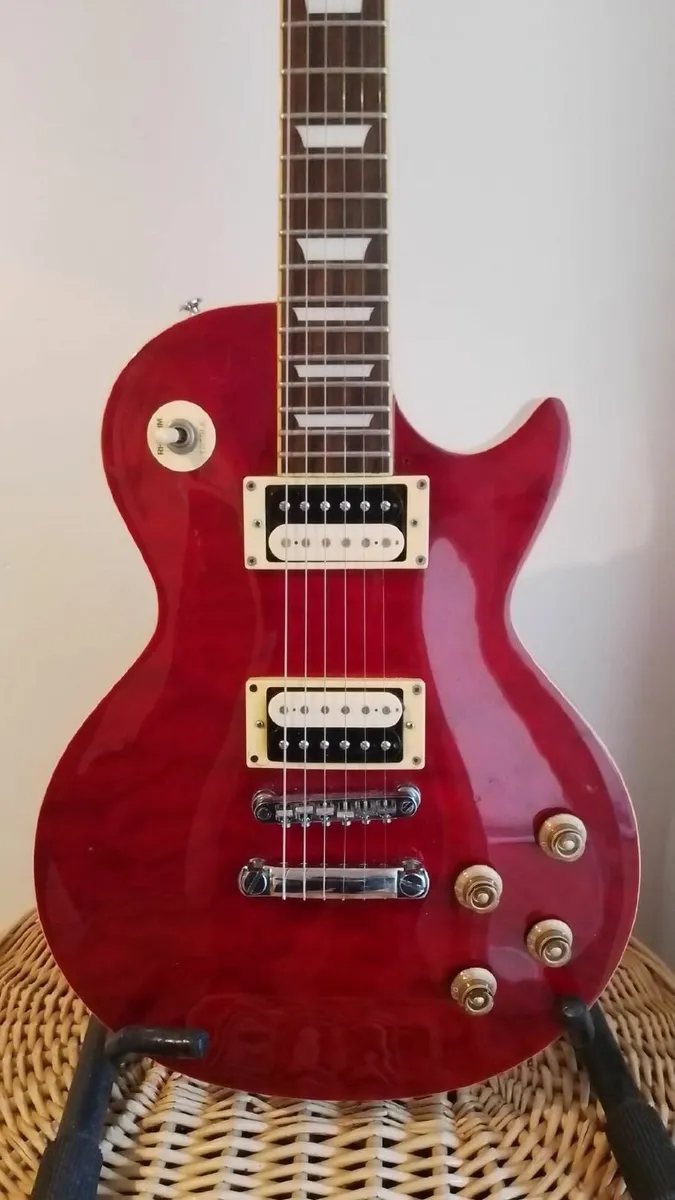 Tokai Les Paul - Image 1
