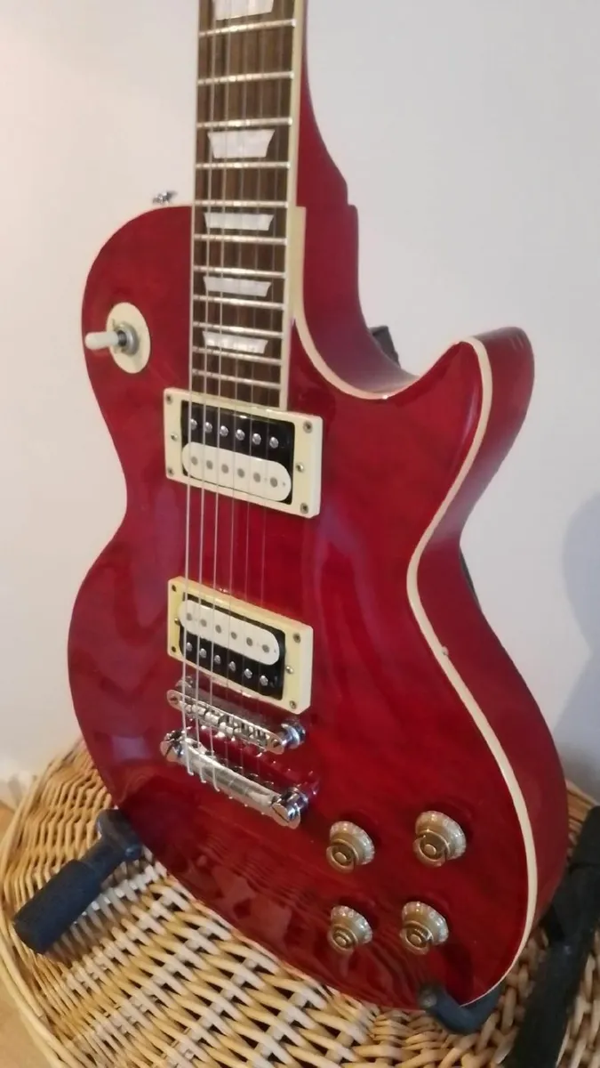 Tokai Les Paul - Image 3
