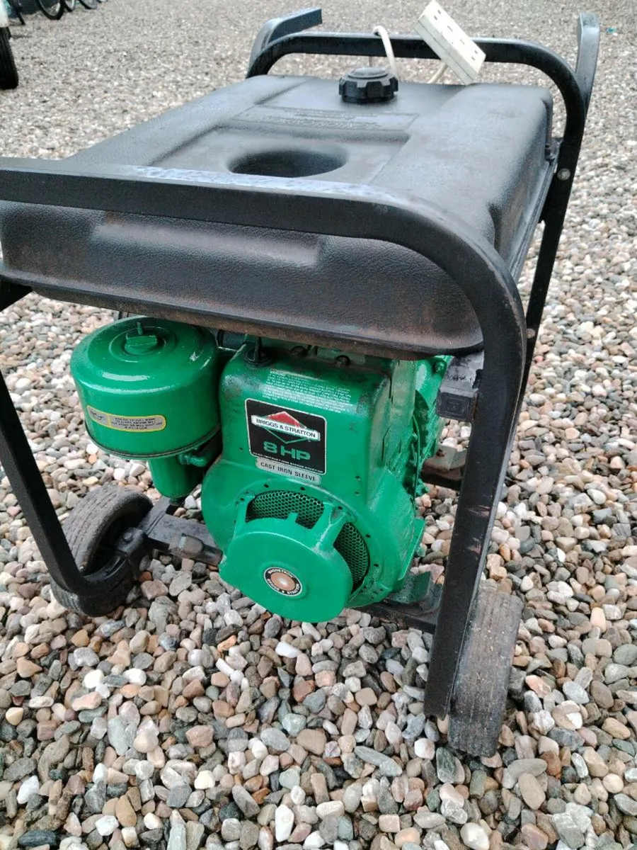Generator - Image 1