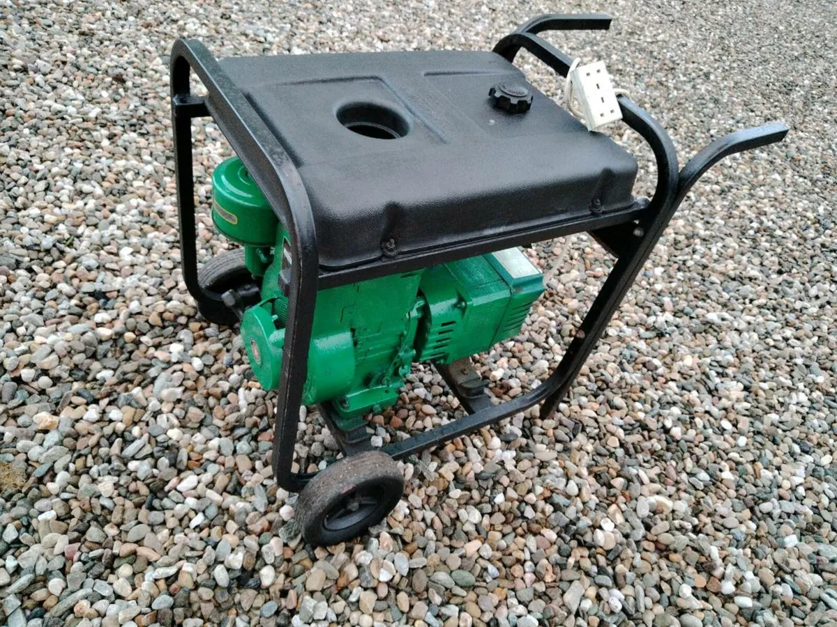 Generator - Image 2