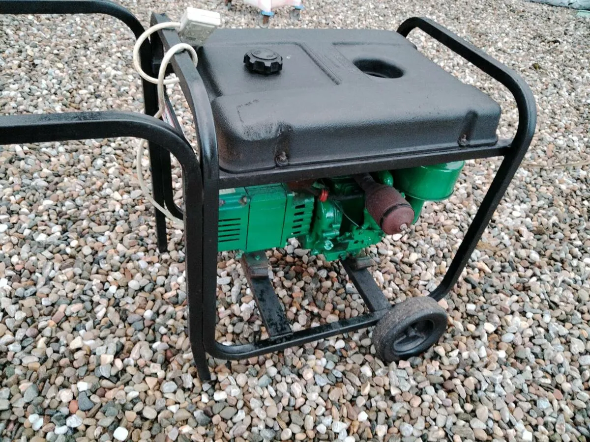 Generator - Image 3