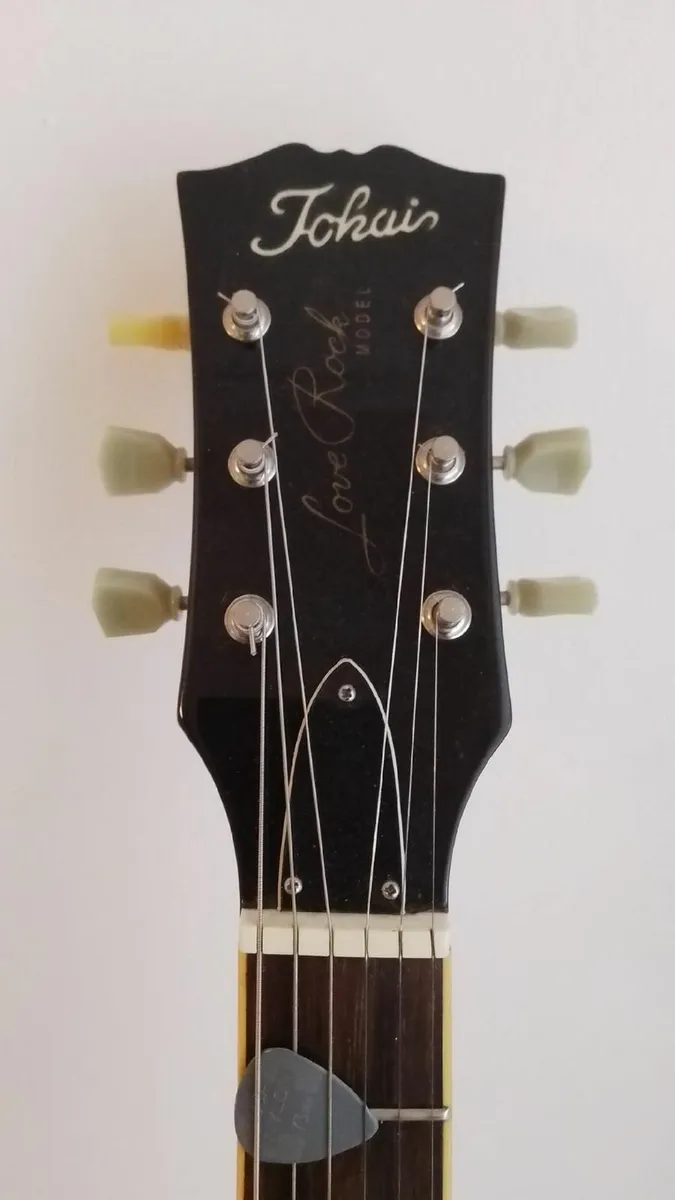 Tokai Les Paul - Image 4