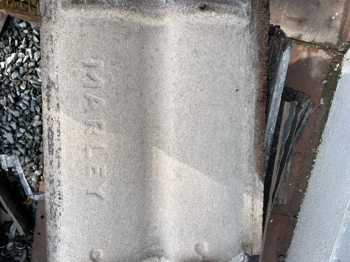 Roof tiles - Image 1