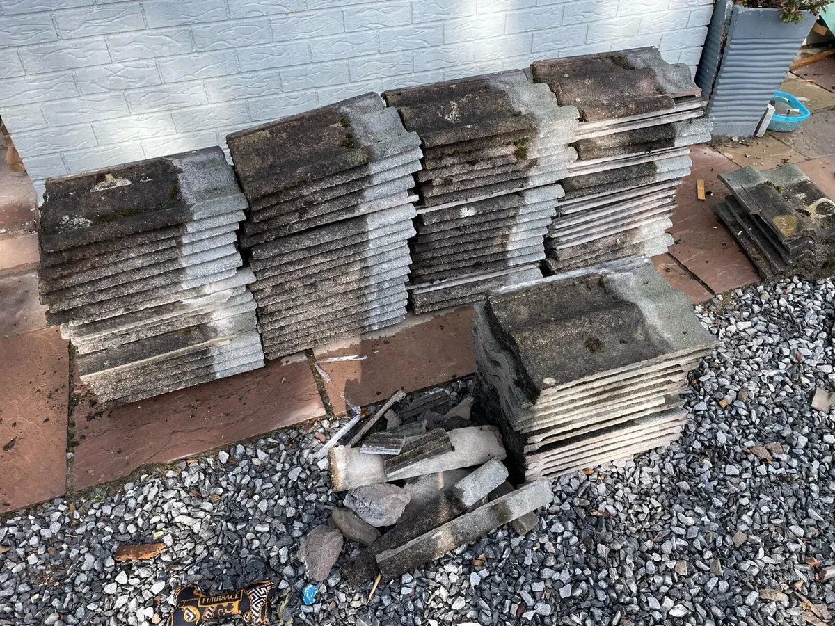 Roof tiles - Image 2