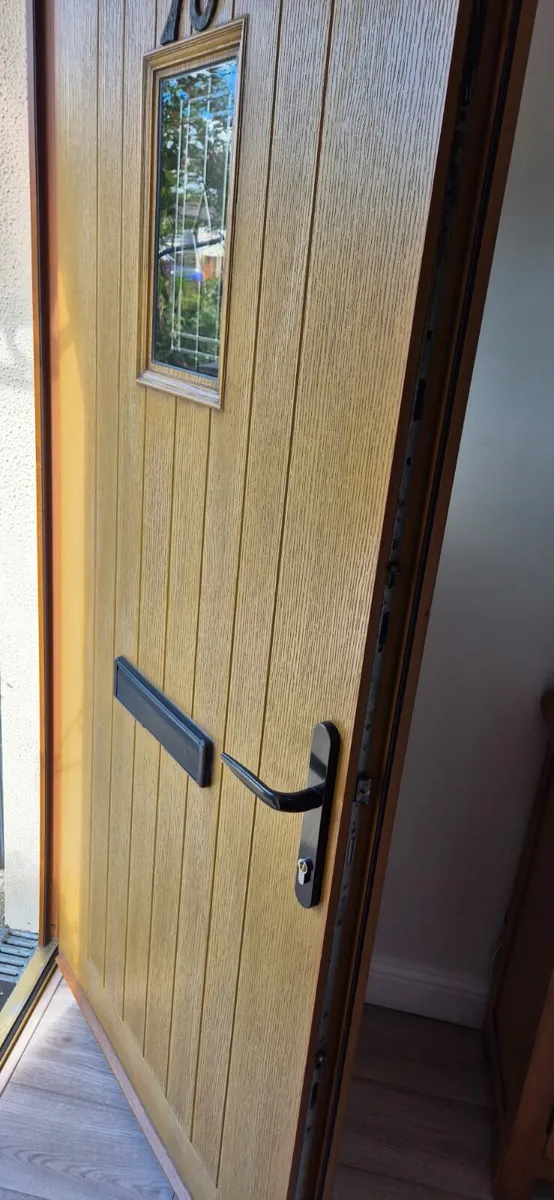 Front Door - Image 1