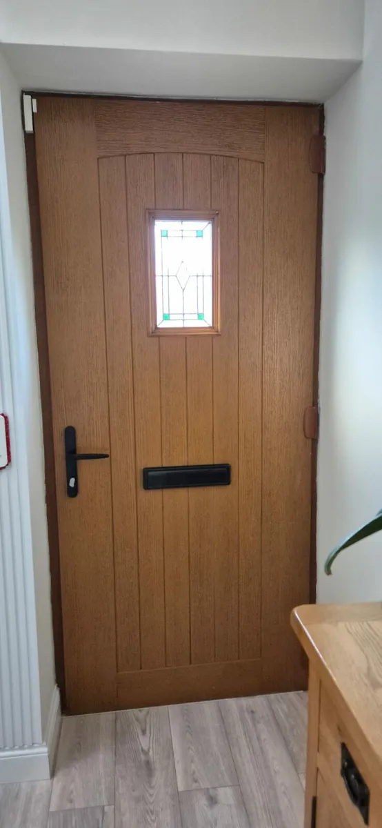 Front Door - Image 3