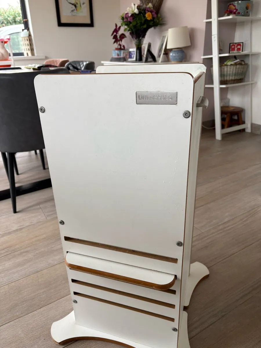 Toddler kitchen tower - Image 2