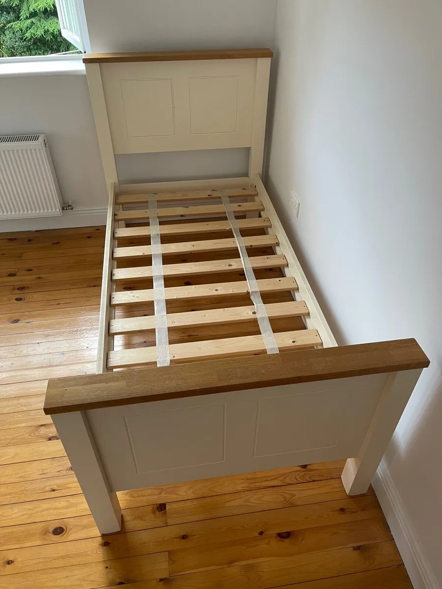 3 Foot Single Bed - Image 2