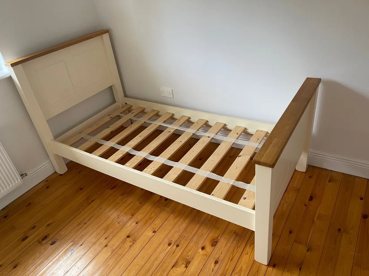 3 Foot Single Bed - Image 4