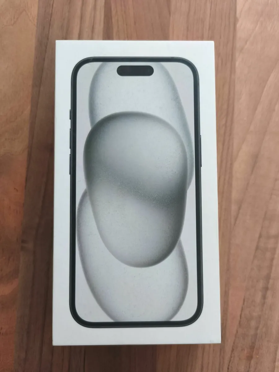 IPhone 15 - Image 1