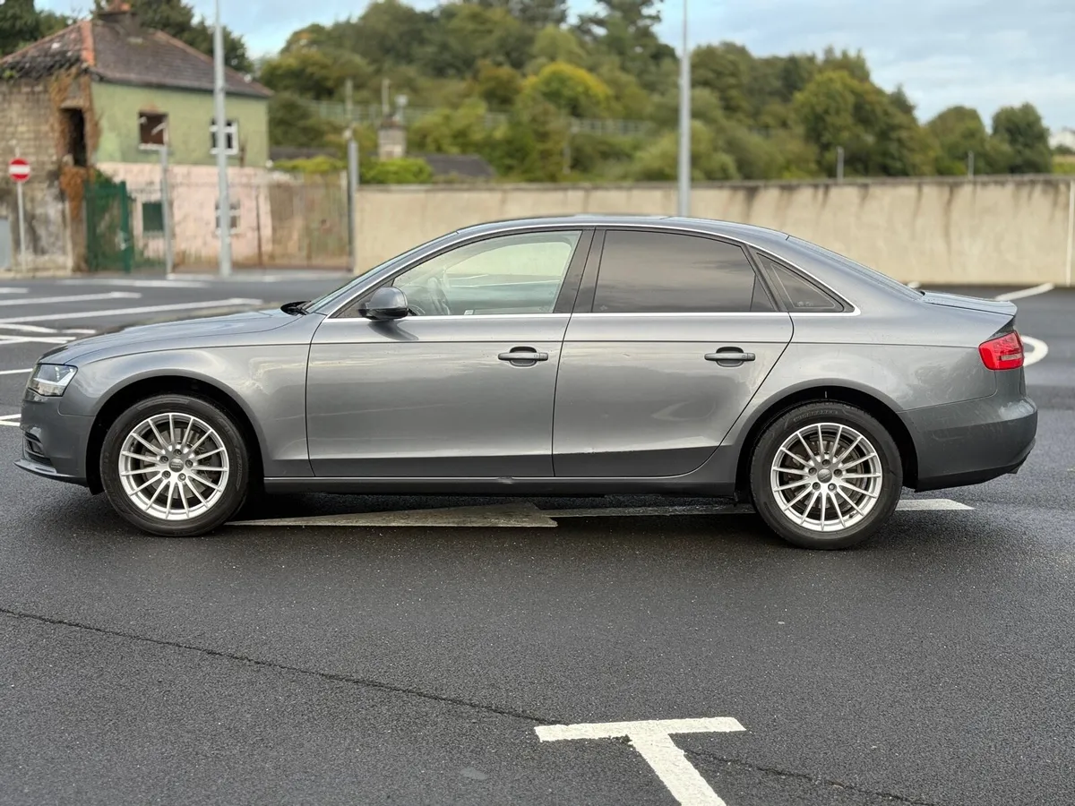 2014 Audi A4 SE - Image 3