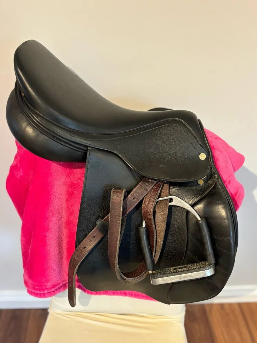 Saddle - Image 2