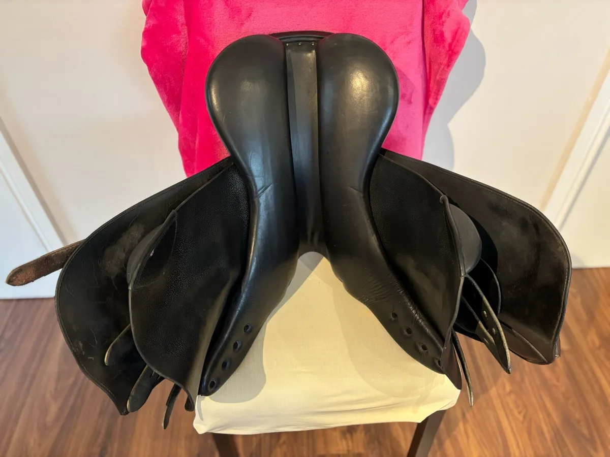 Saddle - Image 4