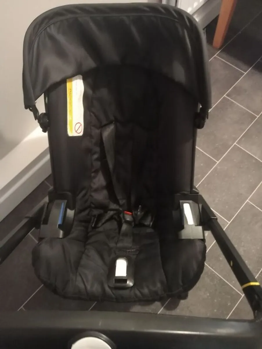 prams - Image 3