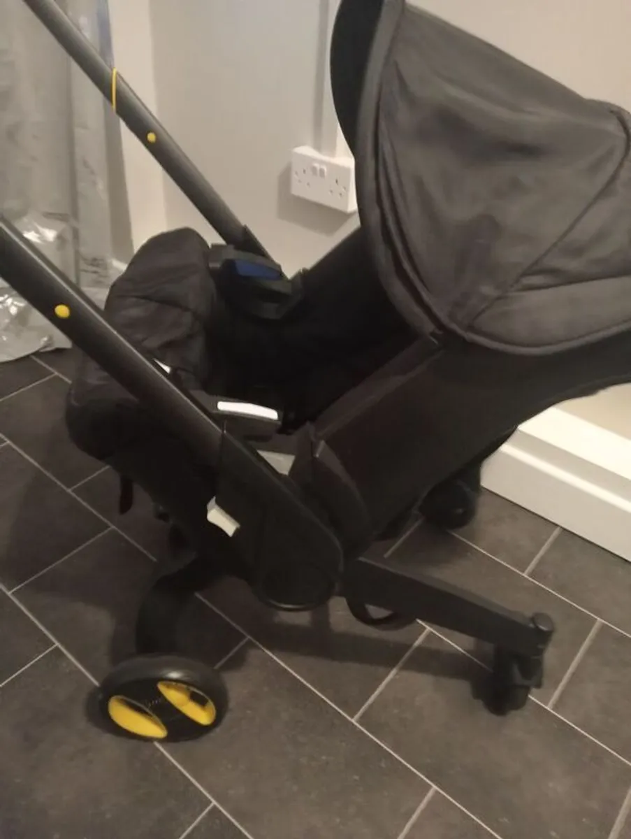 prams - Image 4
