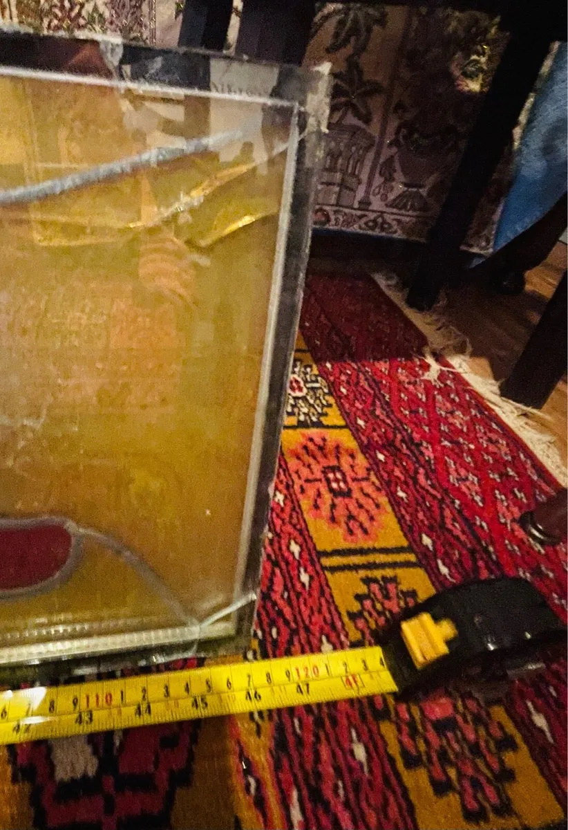 Stained Glass Pub Sign - Image 4