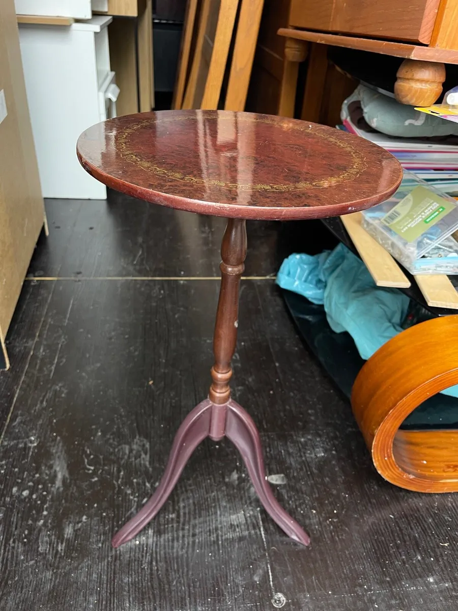 Plant stand - Image 2