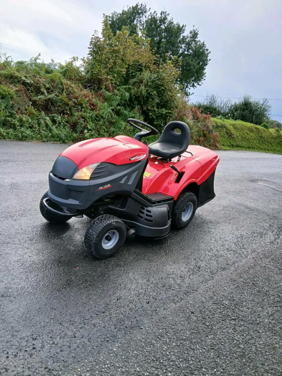 Lawnmower - Image 2