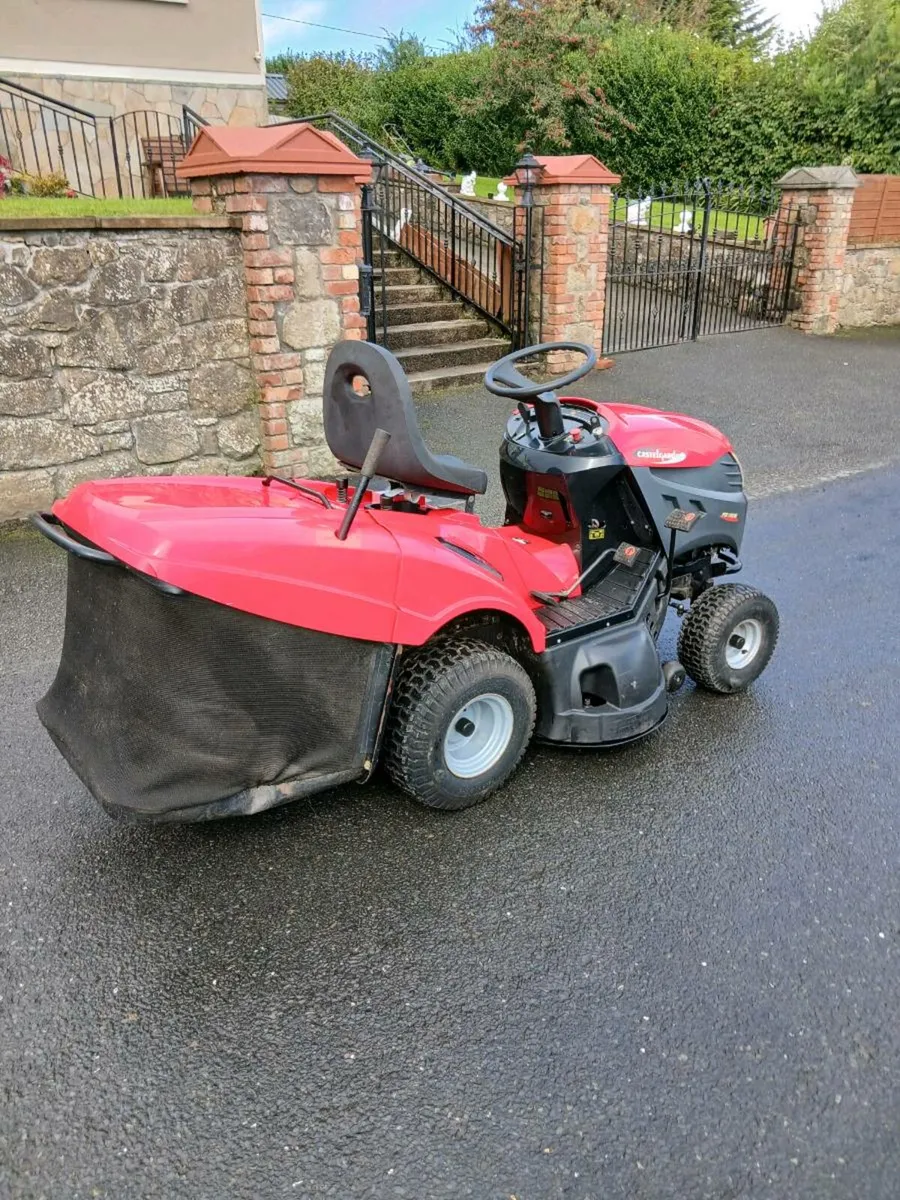 Lawnmower - Image 4