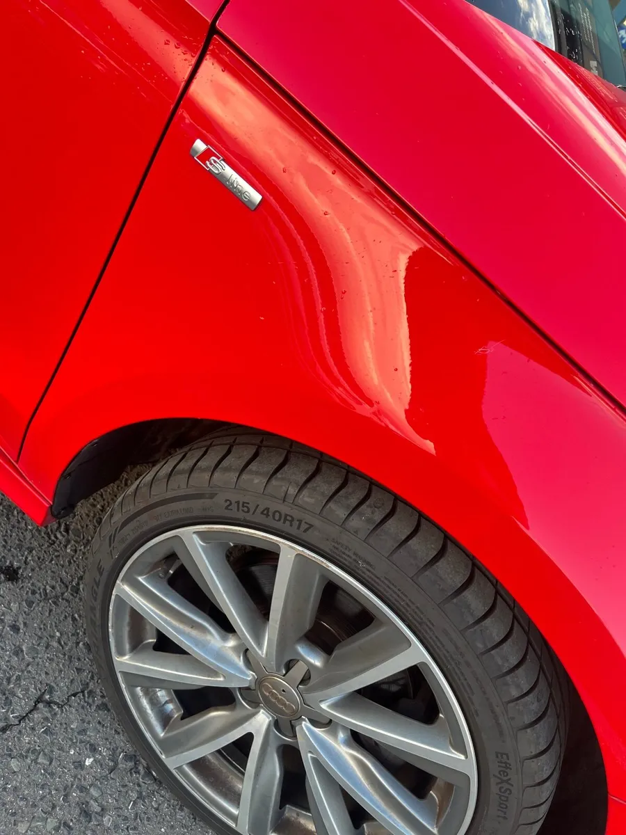 Audi A1 2015 - Image 4