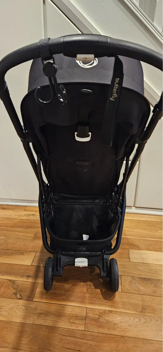 Bugaboo butterfly - Image 2
