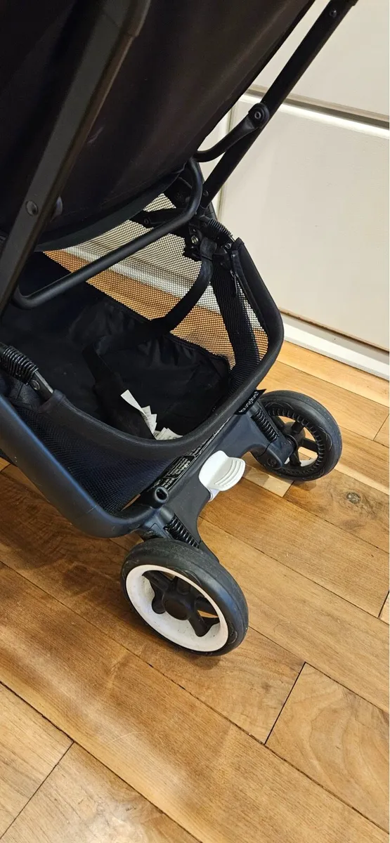 Bugaboo butterfly - Image 4