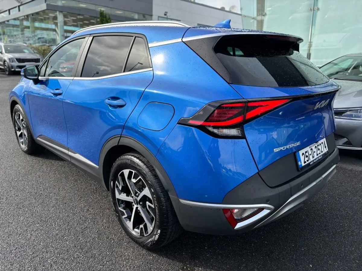 Kia Sportage 1.6 DSL K3 - Image 3