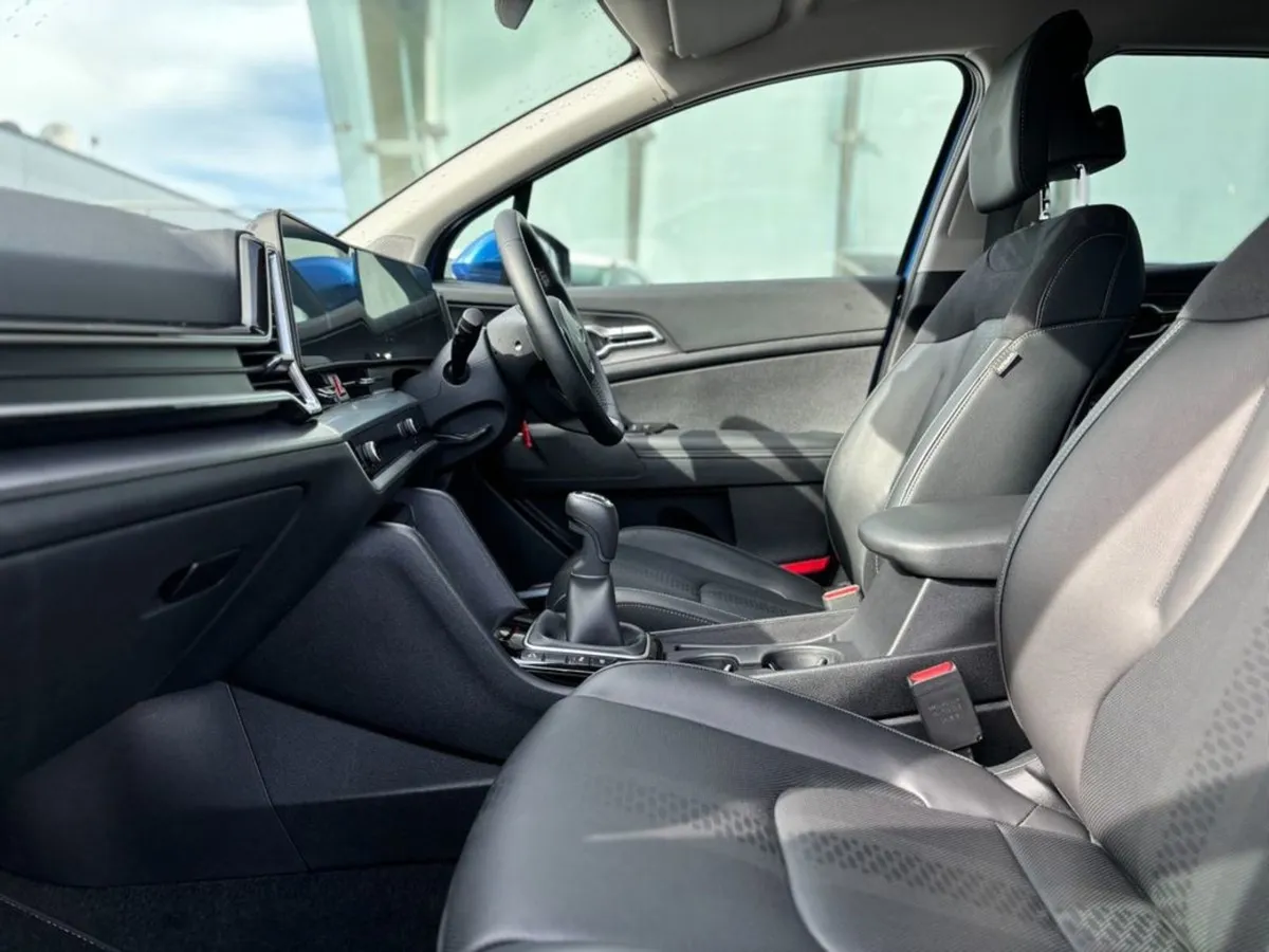Kia Sportage 1.6 DSL K3 - Image 4