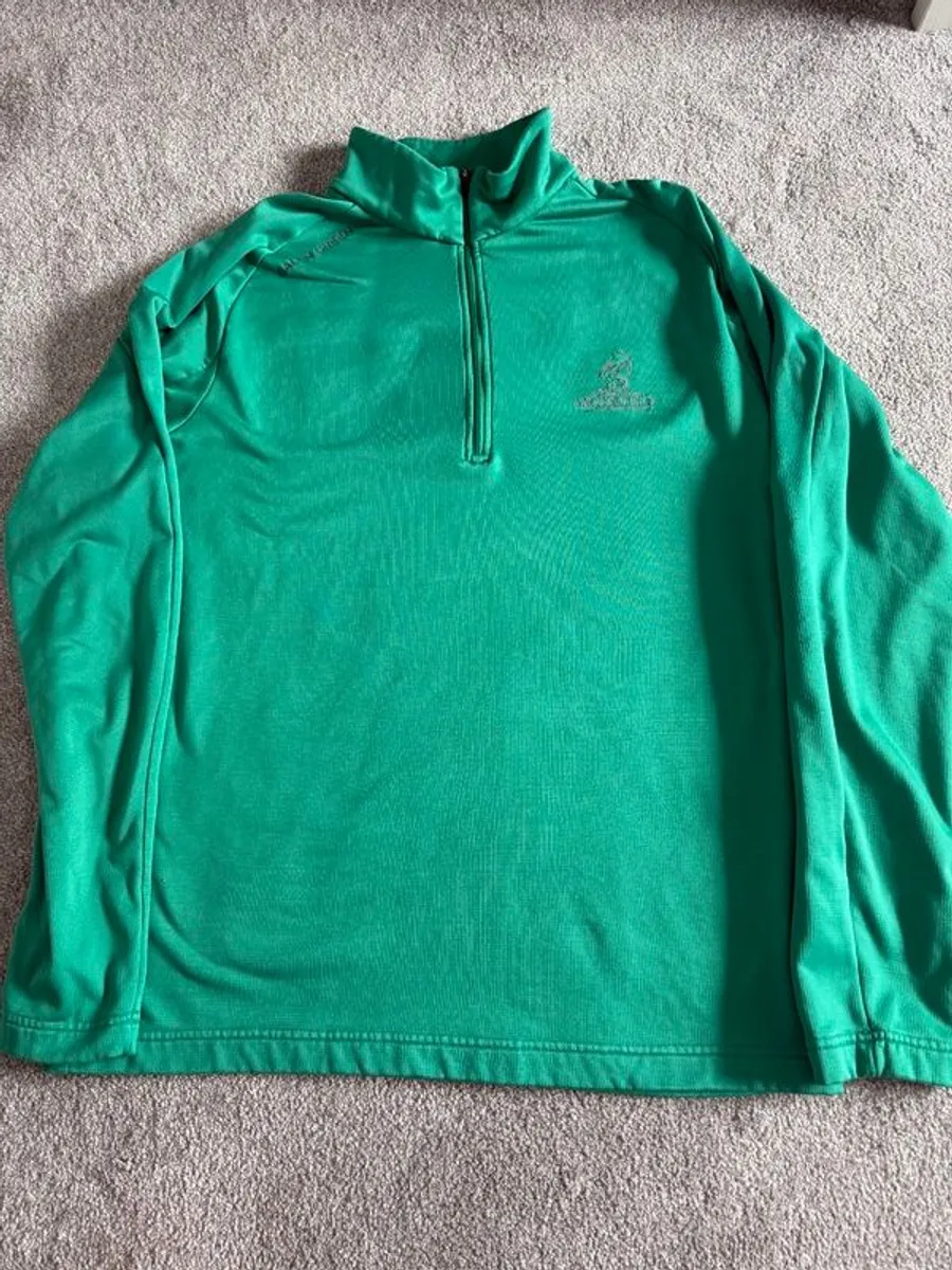 Golf - Image 1