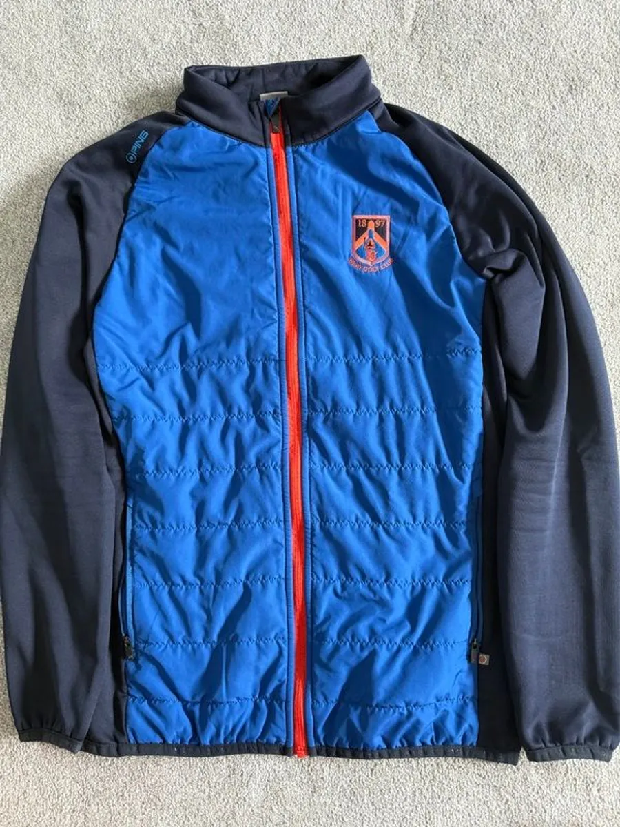 Golf - Image 4