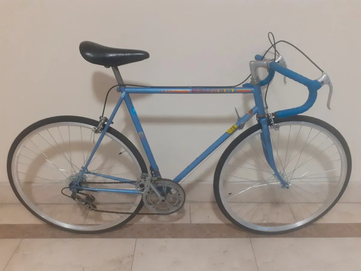 Second hand bicycles in Dublin for men - Image 3