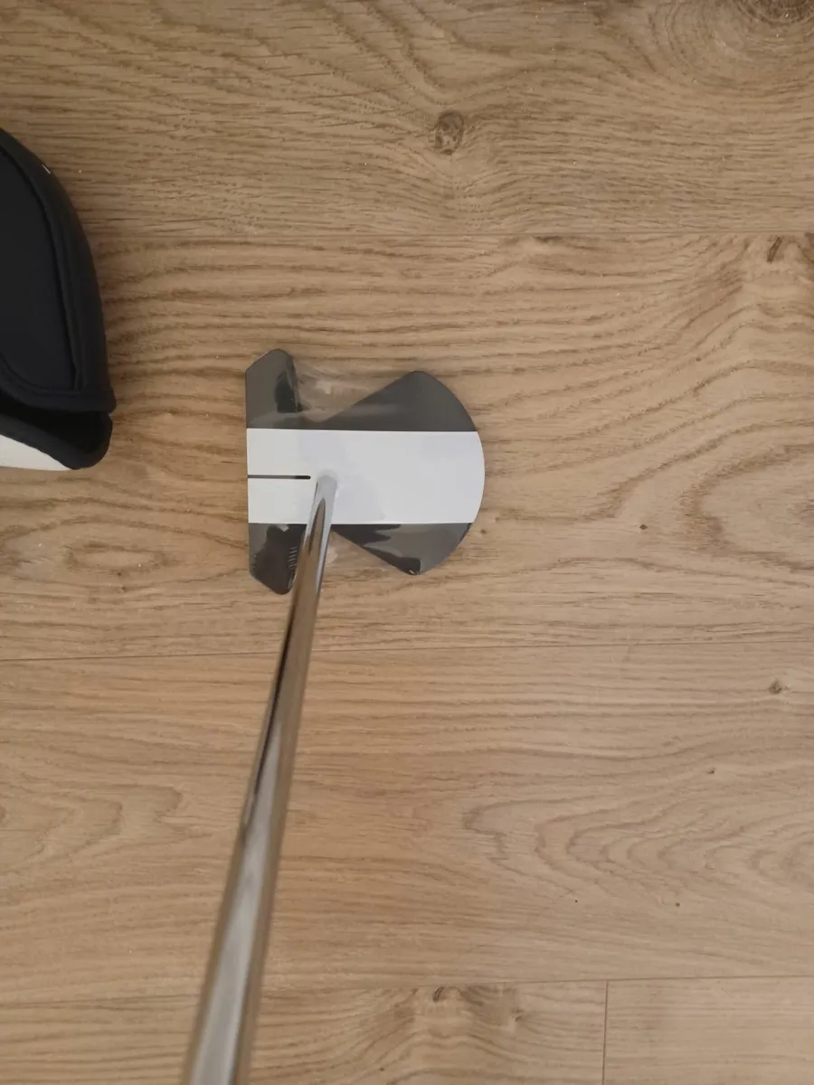 Golf Putter - Image 1